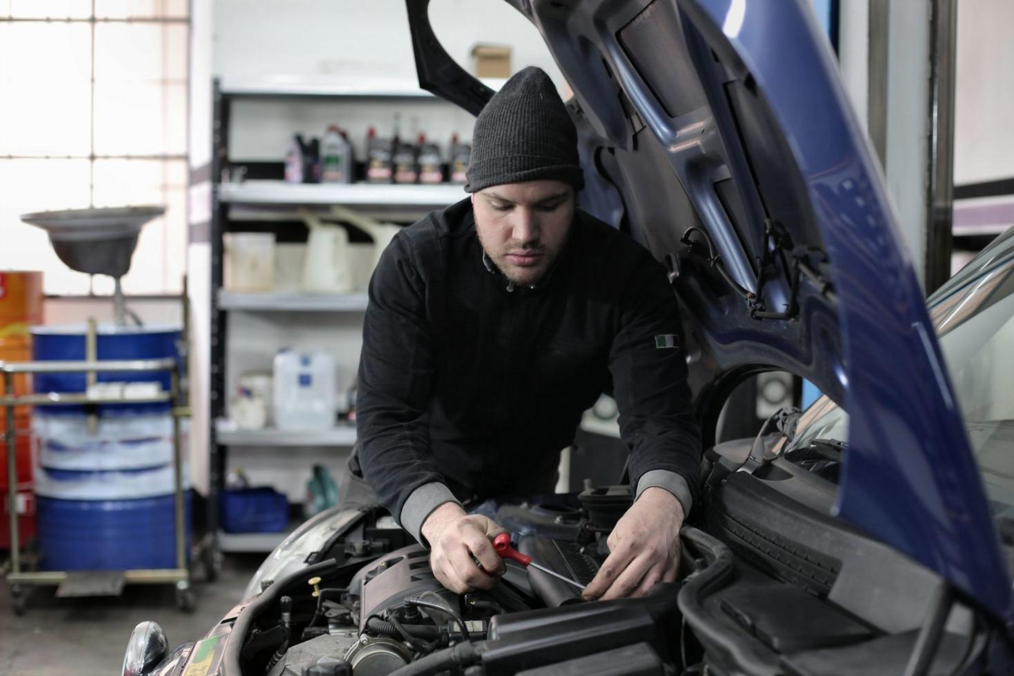 Engine Repair