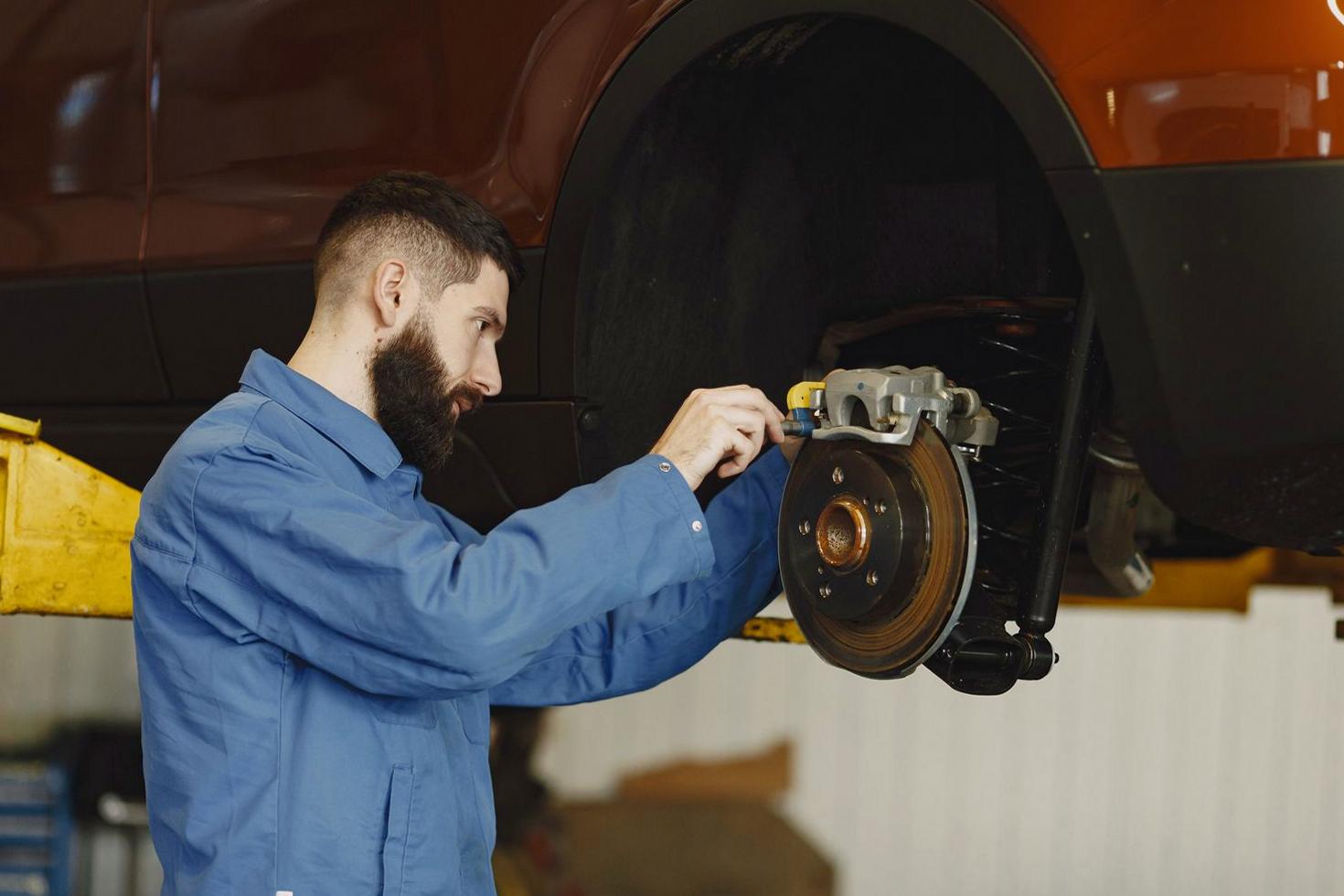 Transmission Tech