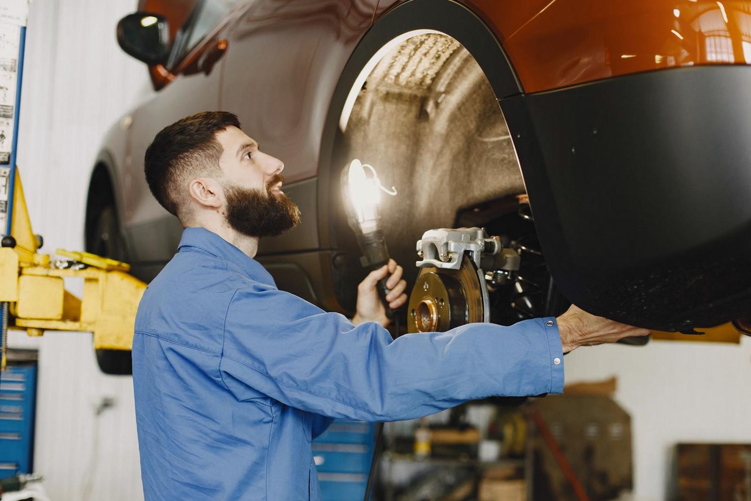 Brake Specialist